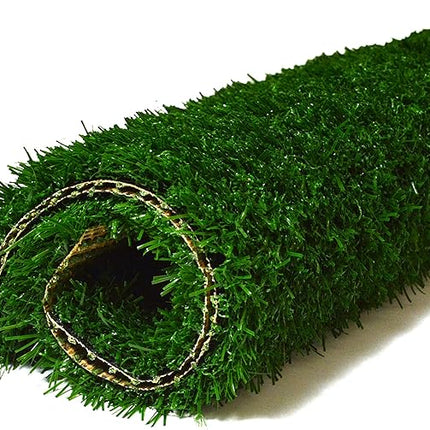 Four Paws Wee-Wee Premium Patch Indoor and Outdoor Pet Potty for Dogs l Dog Potty Training l Artificial Grass l Wee-Wee Patch