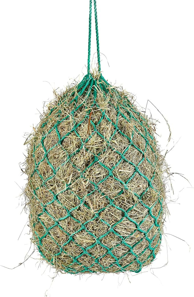 Shires Equestrian Haylage Net