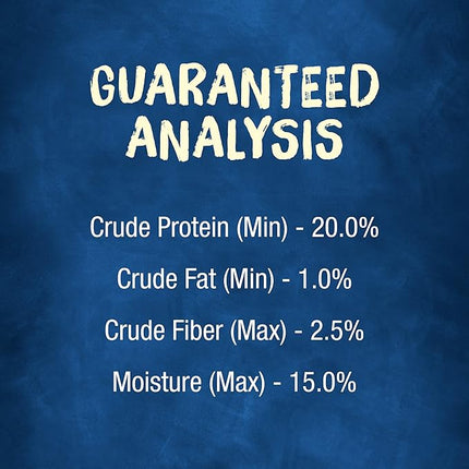 Purina Busy Rawhide Small/Medium Breed Dog Bones, Chewnola With Oats & Brown Rice - 2 ct. Pouch