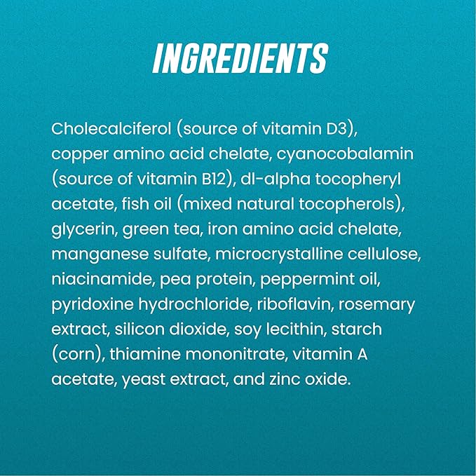 Nutramax Welactin Omega 3 Fish Oil for Dogs, Skin and Coat Health Supplement, Plus Immune and Overall Health, Premium Omega 3 Fatty Acids, Multivitamin For Dogs, Soft Chews, 60 Count