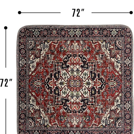 PUPIBOO Washable Pee Pads for Dogs and Cats - Super Absorbent Reusable Puppy Training Pads - 100% Waterproof, Leak-Proof & Non-Slip Whelping Pads for Pet Housebreaking