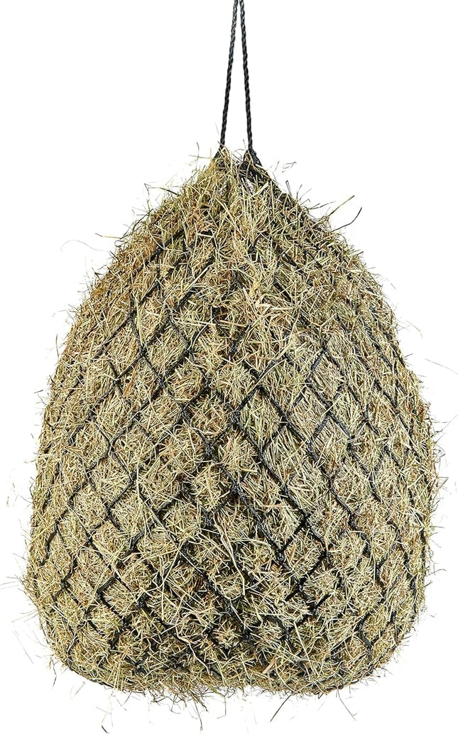 Shires Equestrian Haylage Net