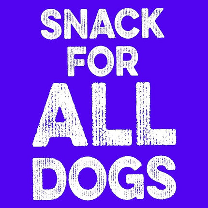 Dingo Wag’n Wraps Slims 8 Count, Made With Real Chicken And Pork, For All Dogs