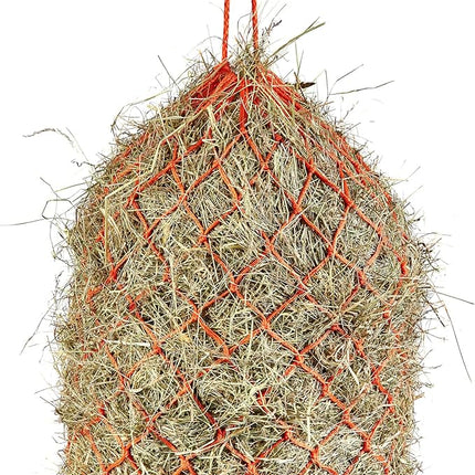 Shires Equestrian Haylage Net