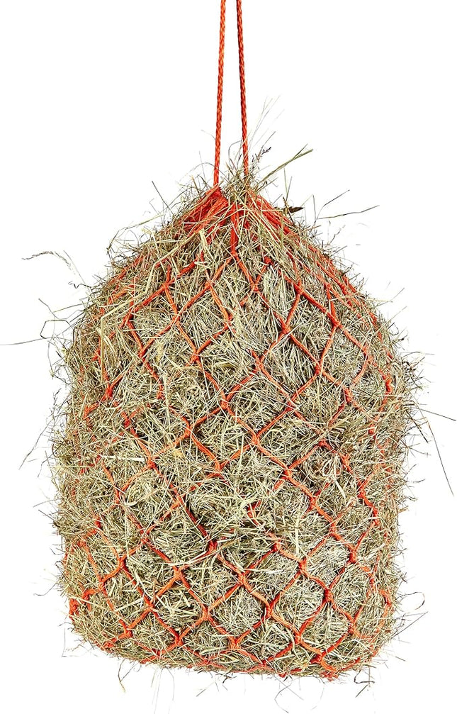 Shires Equestrian Haylage Net