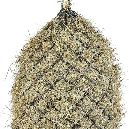 Shires Equestrian Haylage Net
