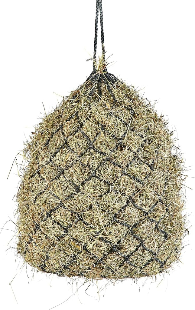 Shires Equestrian Haylage Net