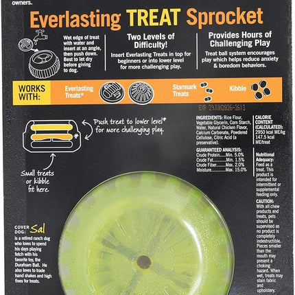 Starmark Everlasting Sprocket Medium