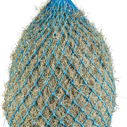 Shires Equestrian Haylage Net