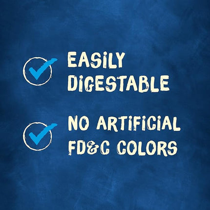 Busy Purina Busy Made in USA Facilities Small Breed Dog Bones, Mini - 12 ct. Pouch