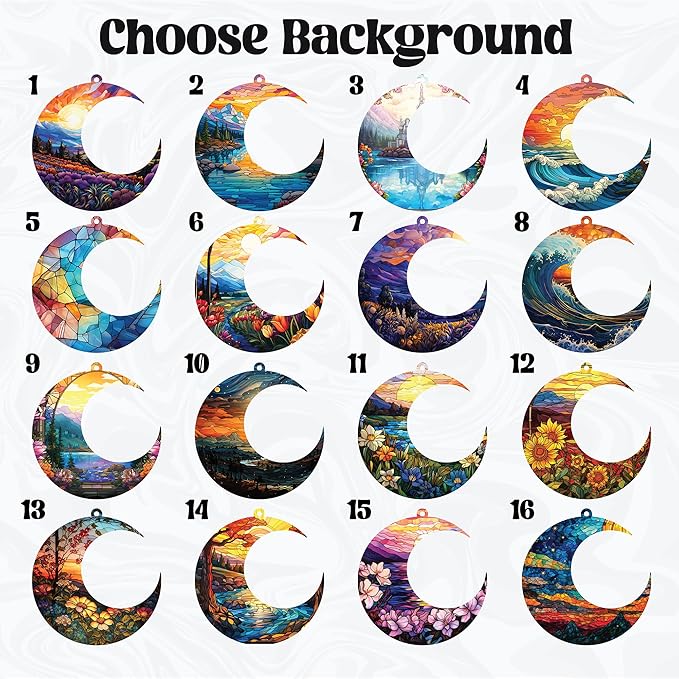 Cat Memorial Suncatcher, Loss of Cat Sympathy Gift, Pet Memorial Gifts for Feline Friend, Stained Glass Window Hanging, Pet Crystal Suncatcher Passed Away Keepsake, Remembrance Gifts for Kitty