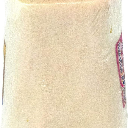 Cadet Stuffed Shin Bone, Long-Lasting Dog Chew Bones for Aggressive Chewers, High Protein Filled Bone Dental Chew for Dogs, Bacon & Cheese Flavor Filling, 3-4" for Small Dogs