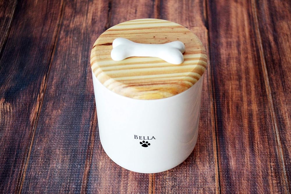 Dog Urn, Pet Urn, Cat Urn, Pet Memorial, Dog Urn for Ashes, Custom Dog Urn, Dog Memorial - Medium Size - Custom Urn for Any Pet