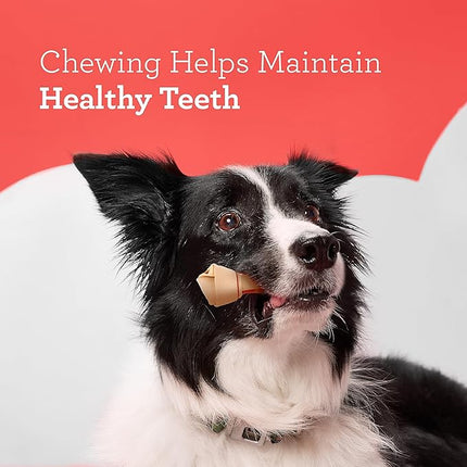 DreamBone Medium and Large Chews, Treat Your Dog to a Chew Made With Real Meat and Vegetables