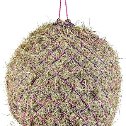 Shires Equestrian Haylage Net