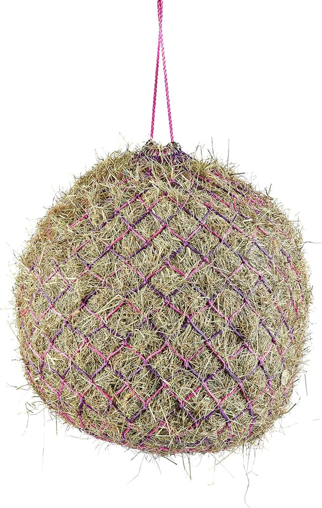 Shires Equestrian Haylage Net