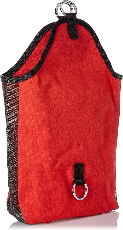 Tough 1 Miniature Canvas Hay Pouch