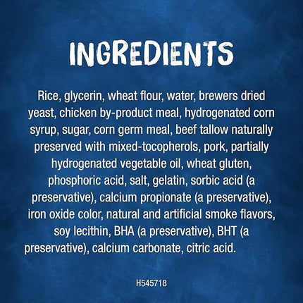 Purina Busy Made in USA Facilities Small Breed Dog Bones, Mini - (Pack of 2) 12 ct. Pouches