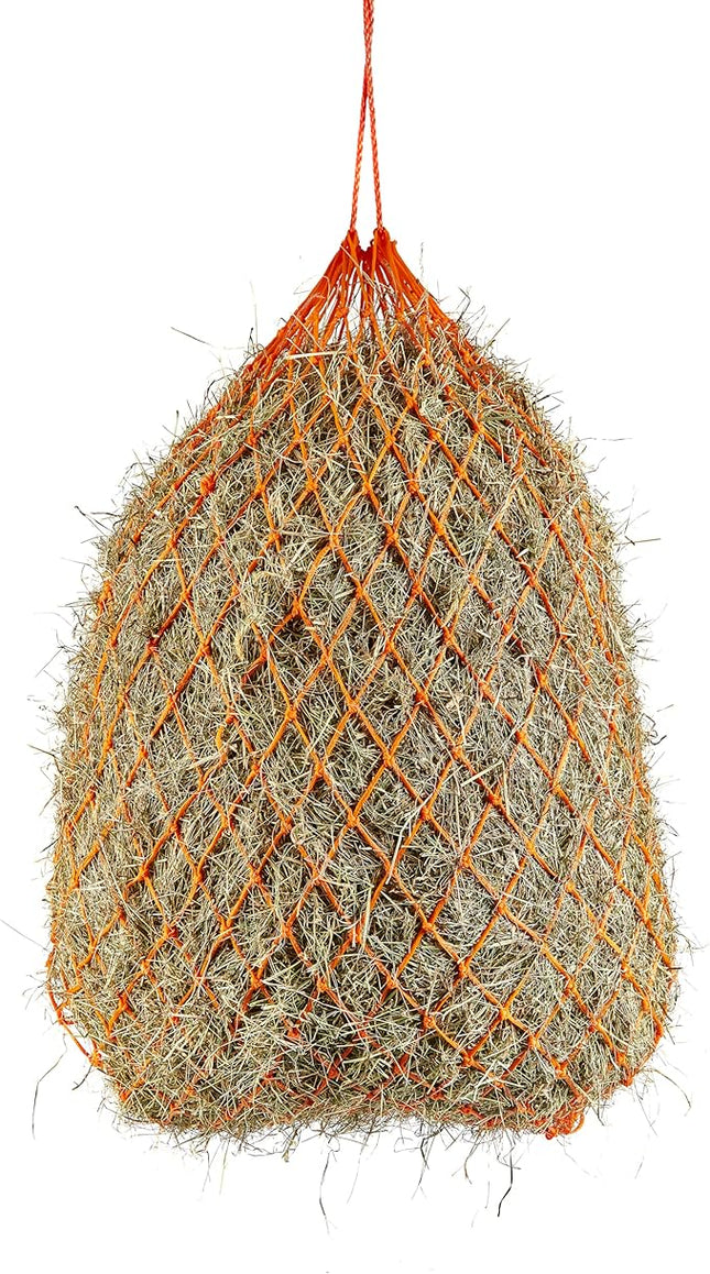 Shires Equestrian Haylage Net