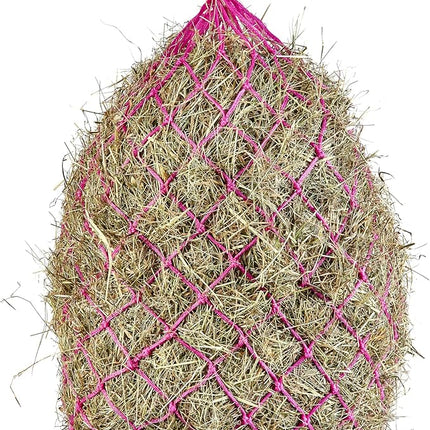 Shires Equestrian Haylage Net
