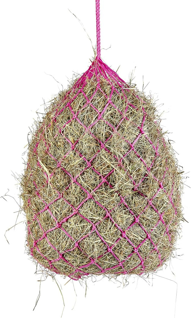 Shires Equestrian Haylage Net