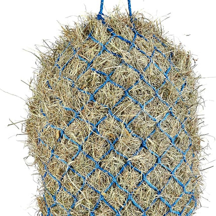 Shires Equestrian Haylage Net
