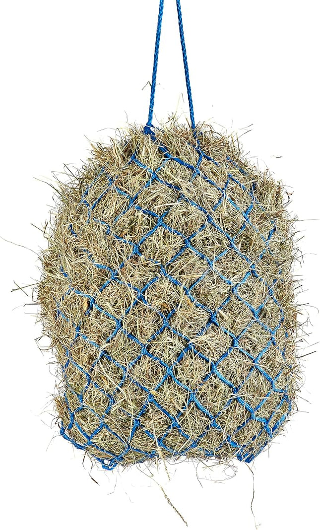 Shires Equestrian Haylage Net
