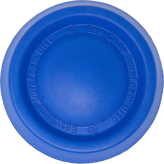 Starmark Easy Glide DuraFoam Flying Disc Dog Toy, Color Varies 9"