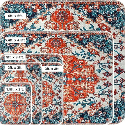 PUPIBOO Washable Pee Pads for Dogs and Cats - Super Absorbent Reusable Puppy Training Pads - 100% Waterproof, Leak-Proof & Non-Slip Whelping Pads for Pet Housebreaking