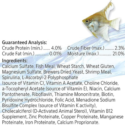 Aqueon Vacation Feeders 7 Day - 4 Pack