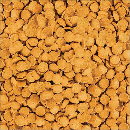 Tetra ShrimpWafers Complete Diet for Catfish and Loaches 3 Ounce (Pack of 2)