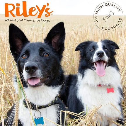 Riley's Pill Wrap for Dogs - Delicious Cheese & Bacon Flavored Pill Paste for Dogs - Wrap Pills, Capsules, Tablets in a Pocket or Pouch to Mask The Taste & Make Medicating Easy - 8 oz