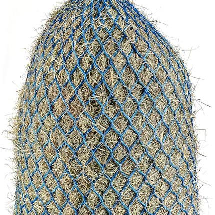 Shires Equestrian Haylage Net