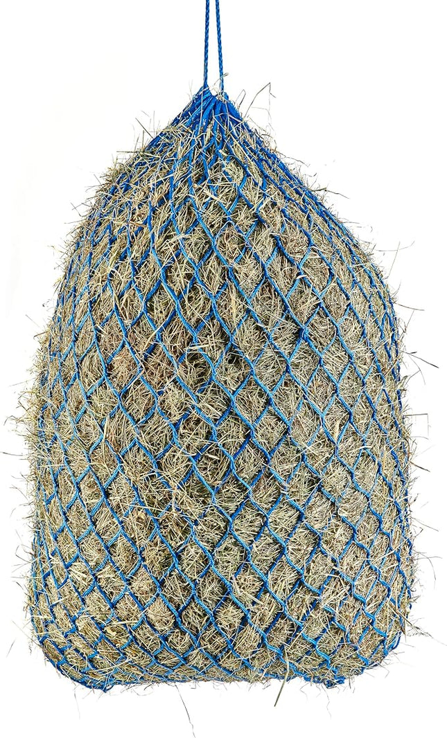 Shires Equestrian Haylage Net