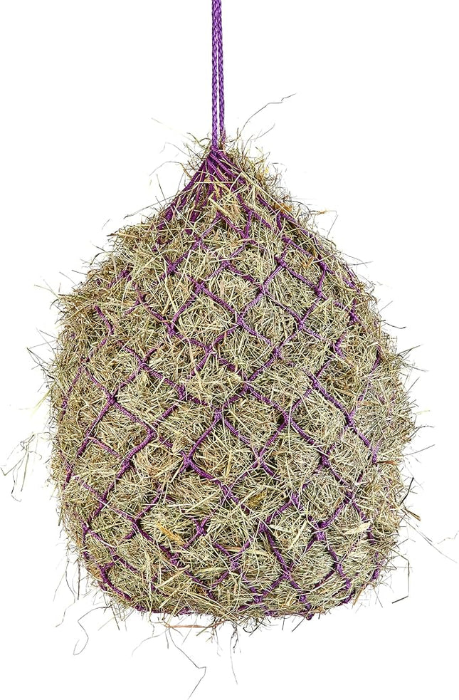 Shires Equestrian Haylage Net