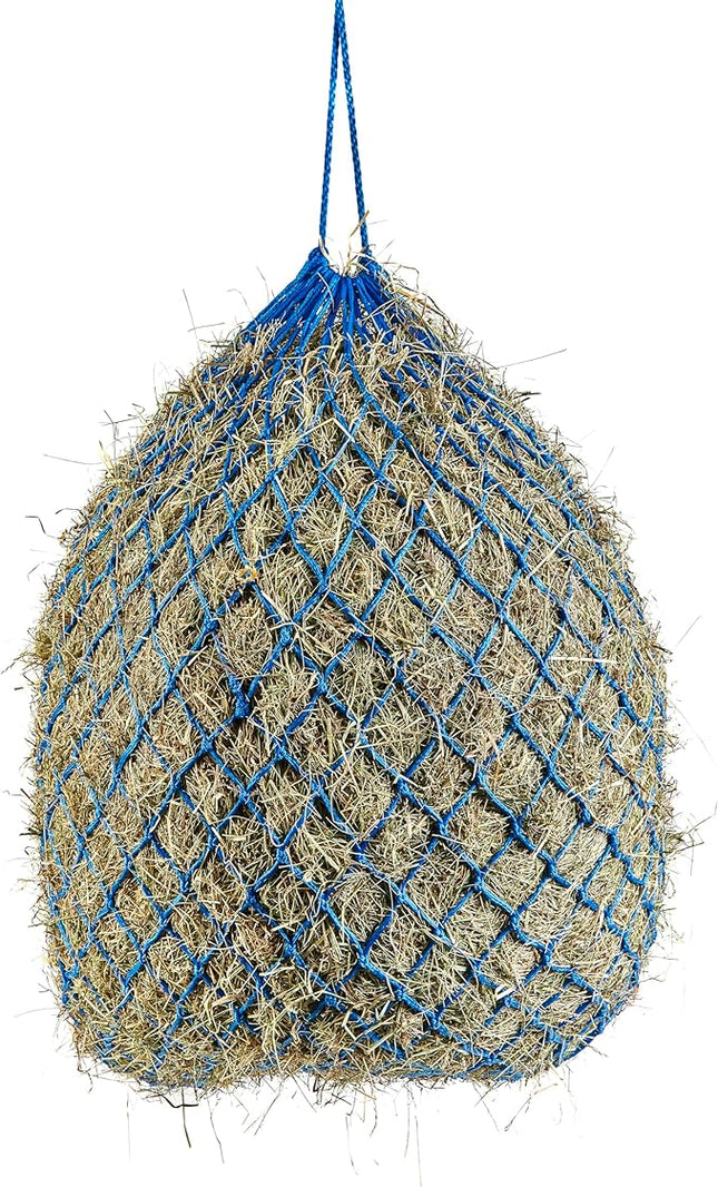 Shires Equestrian Haylage Net