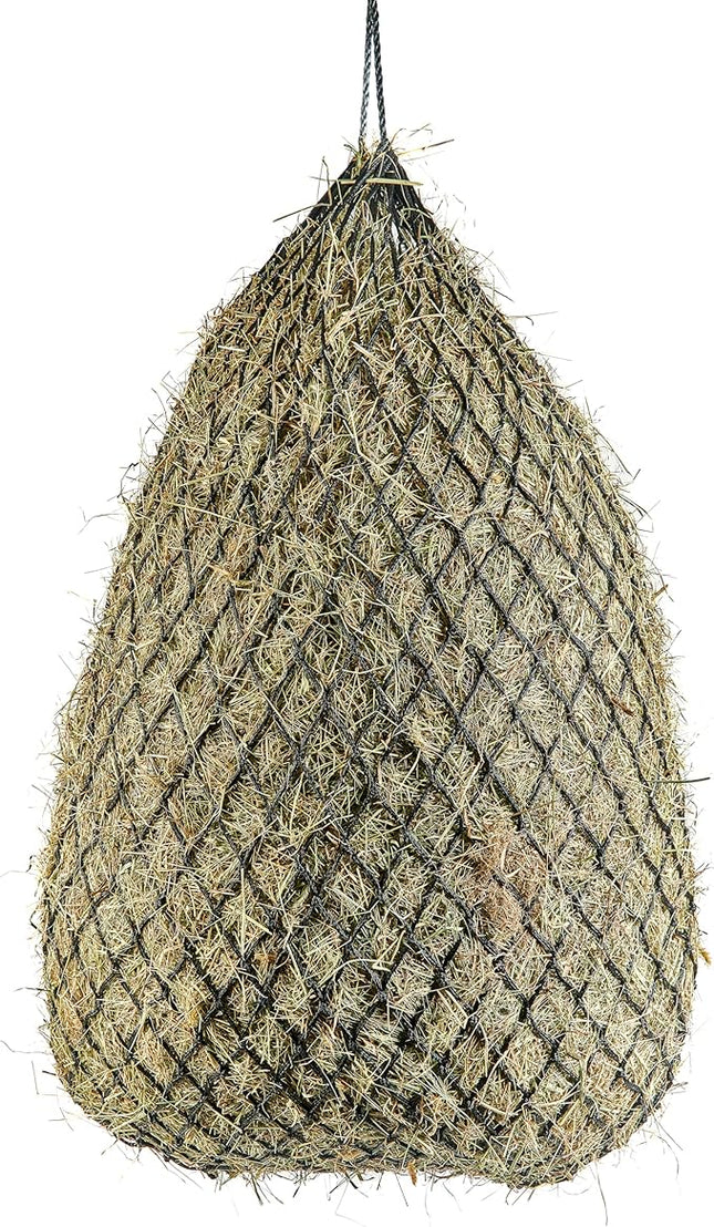 Shires Equestrian Haylage Net