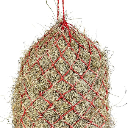 Shires Equestrian Haylage Net