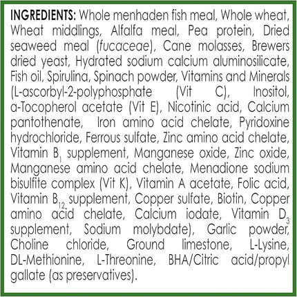 API ALGAE EATER WAFERS Algae Wafer Fish Food 1.3-Ounce Container