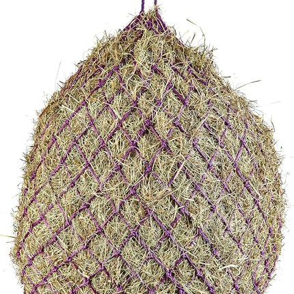 Shires Equestrian Haylage Net