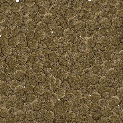 API ALGAE EATER WAFERS Algae Wafer Fish Food 6.4-Ounce Container