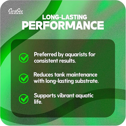 Carib Sea Super Natural Moonlight Sand for Aquarium – 5 lb Each – Ideal for Freshwater Aquaria – Perfect for Discus, Tetras, Angelfish, and More – (Pack of 2)