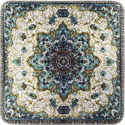 PUPIBOO Washable Pee Pads for Dogs and Cats - Super Absorbent Reusable Puppy Training Pads - 100% Waterproof, Leak-Proof & Non-Slip Whelping Pads for Pet Housebreaking