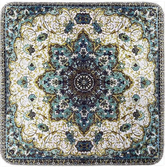 PUPIBOO Washable Pee Pads for Dogs and Cats - Super Absorbent Reusable Puppy Training Pads - 100% Waterproof, Leak-Proof & Non-Slip Whelping Pads for Pet Housebreaking