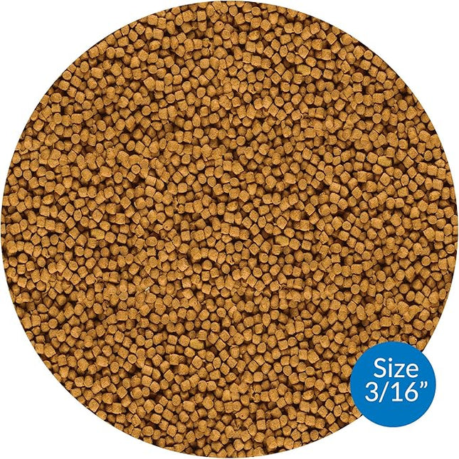 API POND FISH FOOD Pond Fish Food 1.56-Pound Bag