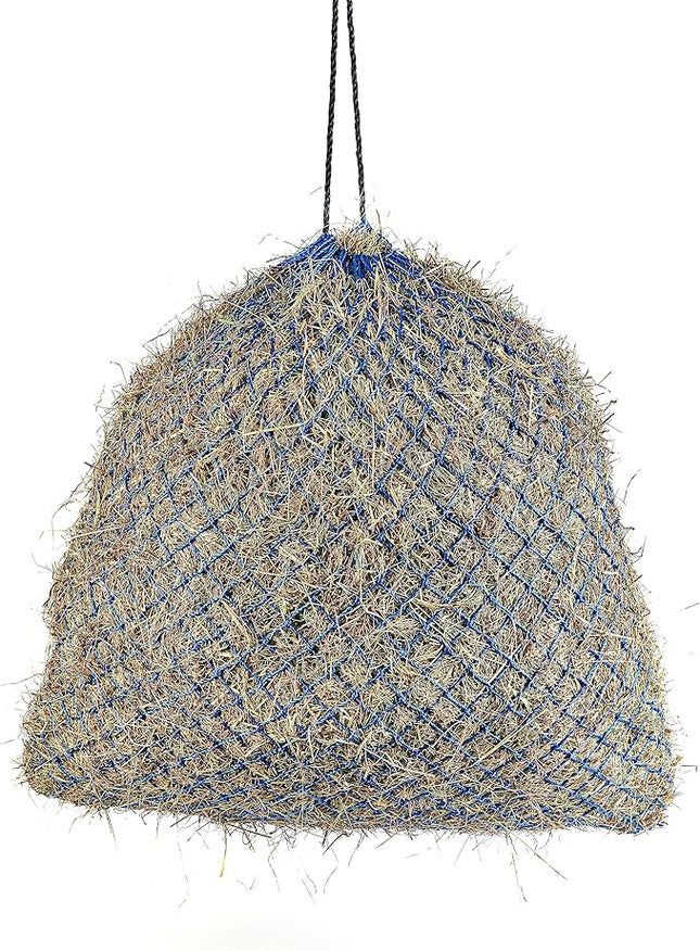 Shires Greedy Feeder NET (Royal)
