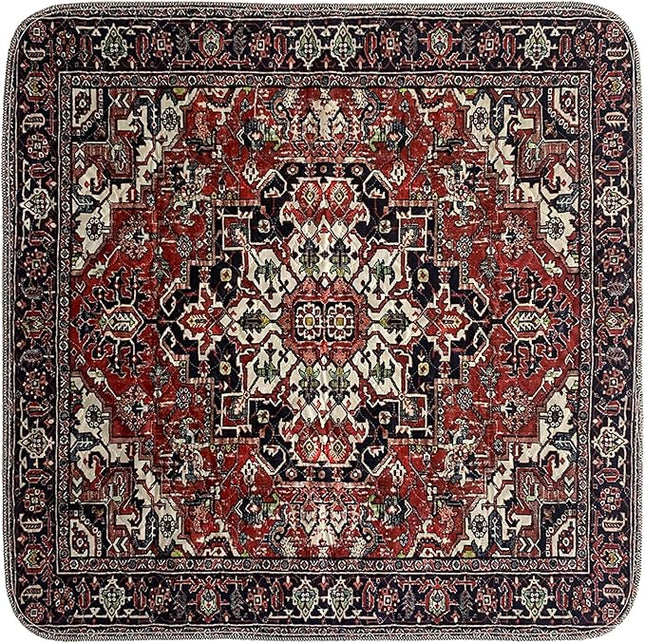 PUPIBOO Washable Pee Pads for Dogs and Cats - Super Absorbent Reusable Puppy Training Pads - 100% Waterproof, Leak-Proof & Non-Slip Whelping Pads for Pet Housebreaking